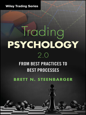 cover image of Trading Psychology 2.0